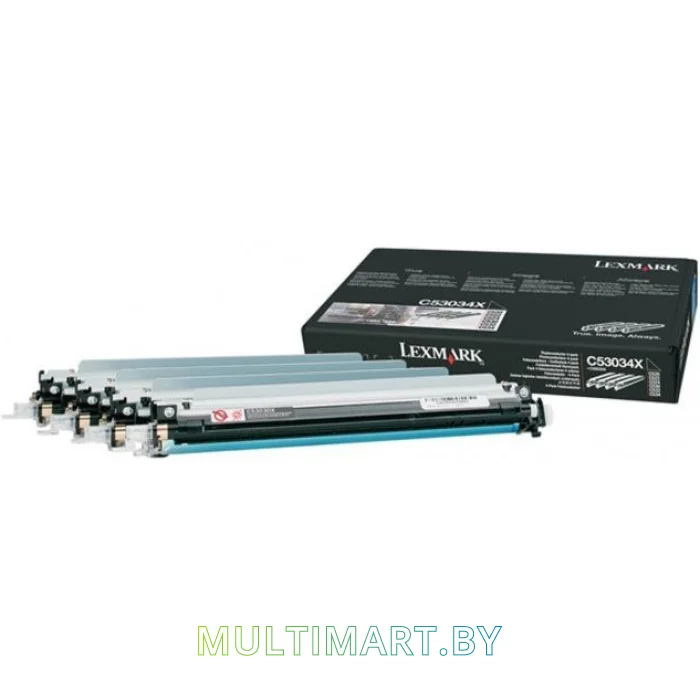 Фотобарабан Lexmark C53034X